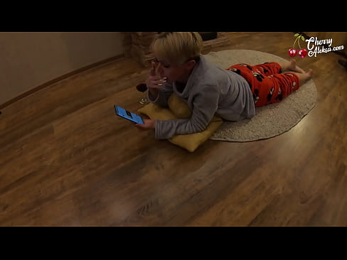 ❤️ Crazy Blonde sucking dick ollmhór sucking agus preabadh ar sé - gnéas anal Porn fb  linn ﹏
