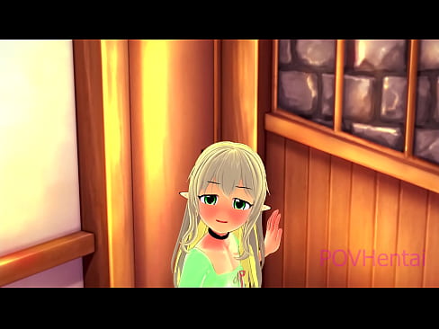 ❤️ (Gaiste) Cuidíonn Elvish maid leat d'aghaidh a ní. Porn fb  linn ﹏