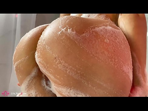 ❤️ Déanann Brunette Masturbates Pussy le Vibrator chun Orgasm Tréan sa Chithfholcadh Porn fb  linn ﹏